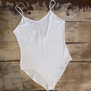 Forever 21 Bodysuit